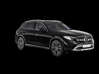Gebraucht Mercedes GLC200 Edition 163 PS (119 kW) 2025 Schwarz SUV