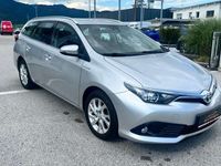 gebraucht Toyota Auris TS Active 12 T