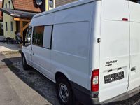 Gebraucht Ford Transit 110 PS (80 kW) 2008 Van / Kleinbus