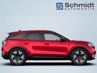 gebraucht Ford Explorer Basis 78KWh 340PS A1 AWD