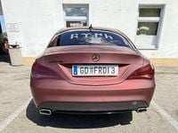 Gebraucht Mercedes CLA220 170 PS (125 kW) 2013 Limousine