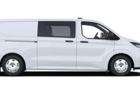 gebraucht Ford Transit Custom Trend DCiV TDCi 170 Aut 320L2 AHK 125 kW (170 P...