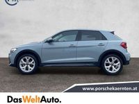 gebraucht Audi A1 25 TFSI