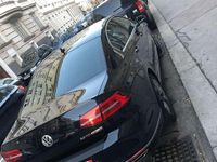 Gebraucht VW Passat Highline 239 PS (175 kW) 2016 Limousine