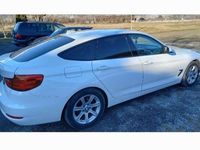 gebraucht BMW 320 Gran Turismo 320 i Gran Turismo