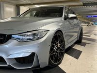 gebraucht BMW M3 M-DKG Aut. (F80)