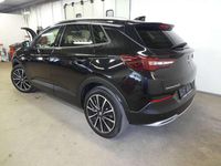 gebraucht Opel Grandland X Business Elegance Aut. AHK, Leder, LED