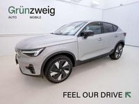 Gebraucht Volvo EC40 Ultimate 300 kW (408 PS) 2024 Silber SUV
