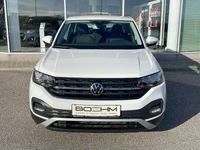 gebraucht VW T-Cross - 10 TSI