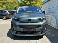 gebraucht Peugeot Traveller Business L3 2.0 BlueHDi 180 EAT8 *KAMERA*NAVI*S...