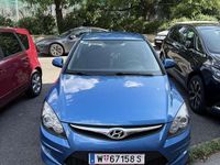 Gebraucht Hyundai i30 Comfort 105 PS (77 kW) 2010 Kombi