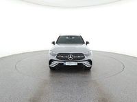 gebraucht Mercedes GLC220 d 4MATIC Coupé LED PTS Cam SHZ EASY-PACK