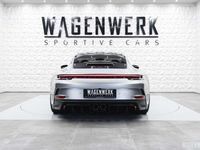 gebraucht Porsche 911 GT3 992Touring 6-GANG 18-WEGE LIFT BOSE MATRIX SPORT