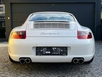 gebraucht Porsche 911 Carrera 4 997 Coupé