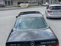 gebraucht Mercedes 280 280 SE w126erstbesitz