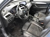 gebraucht BMW X1 xDrive 25e xLine