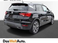 gebraucht Seat Arona FR Austria 1.0 TSI