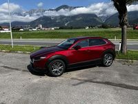 gebraucht Mazda CX-30 G140 AT 2WD EXCLUSIVE LINE 2026