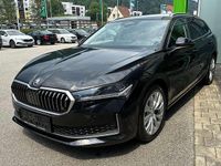 gebraucht Skoda Superb 4x4 Selection TDI DSG