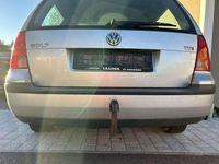 gebraucht VW Golf IV Variant TDI