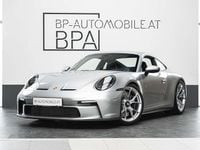 Gebraucht Porsche 911 GT3 510 PS (375 kW) 2023 Silber Coupé