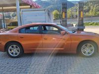 gebraucht Dodge Charger 3.6 V6