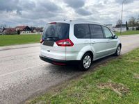 gebraucht Ford Galaxy 2.0 TDCi DPF Ambiente