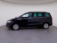 gebraucht VW Sharan Business+ TSI 5-Sitzer