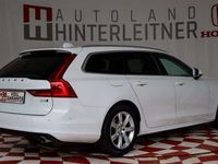 gebraucht Volvo V90 D4 AWD Geartronic Momentum / FAMILIEN-PAKET