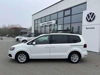 gebraucht Seat Alhambra Business TDI *NAVI, AHK,...*