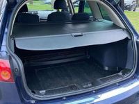 gebraucht Fiat Croma 19 JTD Multijet 120 Emotion