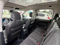 gebraucht VW Caddy CaddyStyle 2,0 TDI DSG Style