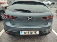 gebraucht Mazda 3 Skyactiv-G122 Comfort+ /SO Comfort+/SO