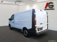 gebraucht Opel Vivaro L1H1 ecoFlex 2,7 t Edition 1,6 CDTI