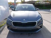 gebraucht Skoda Scala Selection 1.5 TSI DSG*NAVI-ÜBER-SMARTLINK*PDC-H...