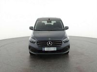 gebraucht Mercedes 180 T Standard Aut. 5 Sitze