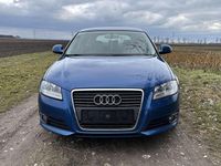 Gebraucht Audi A3 Ambiente 90 PS (66 kW) 2009 Kleinwagen