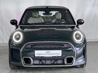 gebraucht Mini Cooper S Cabriolet Cooper S Resolute Edition