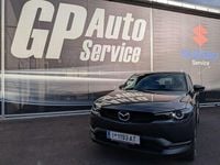 Gebraucht Mazda MX30 Makoto 106 kW (145 PS) 2023 Grau SUV