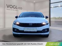 gebraucht Fiat Tipo 5-Türer Firefly Turbo 100PS