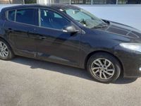 gebraucht Renault Mégane MeganeBose Edition Energy dCi 110