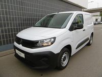 gebraucht Opel Combo Kasten BlueHDi 100 SS M KLima,Bluetooth,Parksensor,USB,