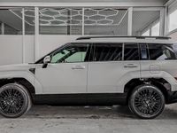 gebraucht Hyundai Santa Fe IMPRESSION 4WD HEW PANO CALLIGRAPHY