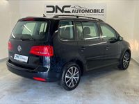 gebraucht VW Touran Trendline16 BMT TDI DPF*7-SITZE*