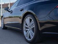 gebraucht Audi A7 Sportback A7 50 TDI quattro tiptronic