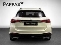 gebraucht Mercedes GLC220 d 4MATIC PTS Cam LED SHZ EASY-PACK Keyl