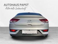 gebraucht Hyundai i30 Fastback 16 CRDI Level 6