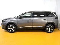 gebraucht Peugeot 5008 BlueHDI 130 EAT8 Allure