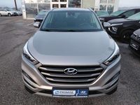 gebraucht Hyundai Tucson Edition 25 16 GDI 2WD MT