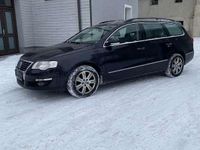 gebraucht VW Passat Variant 1.4 TSI Erdgas EcoFuel Highline